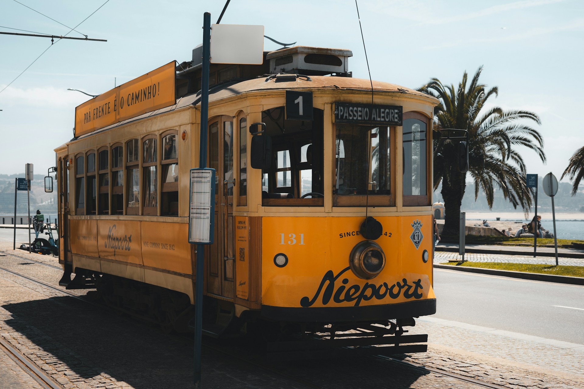 Travel tips for Porto